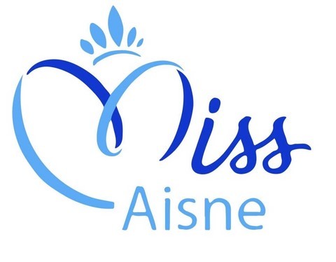 Logo Miss Aisne